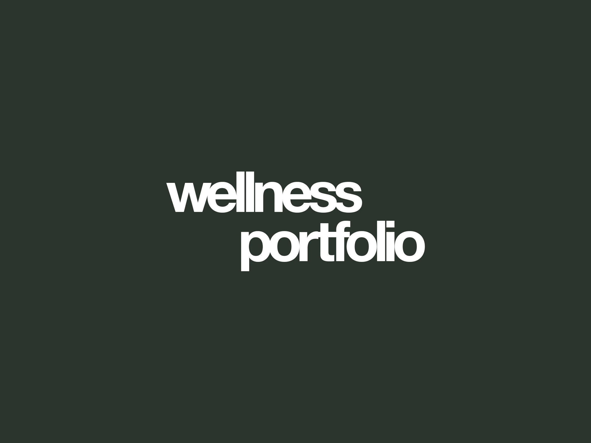 Beauty Project - Wellness Spa